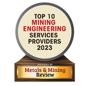 5D Mining & Construction | Top Mining Engineering Services Companies-2023 Top 10 Mining Engineering Services Companies - 2023